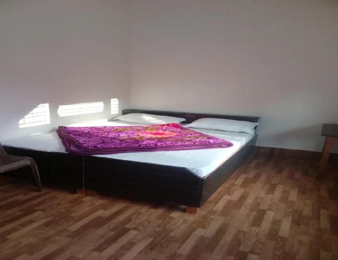 Hotel Devansh, Netala Uttarkashi Экстерьер фото