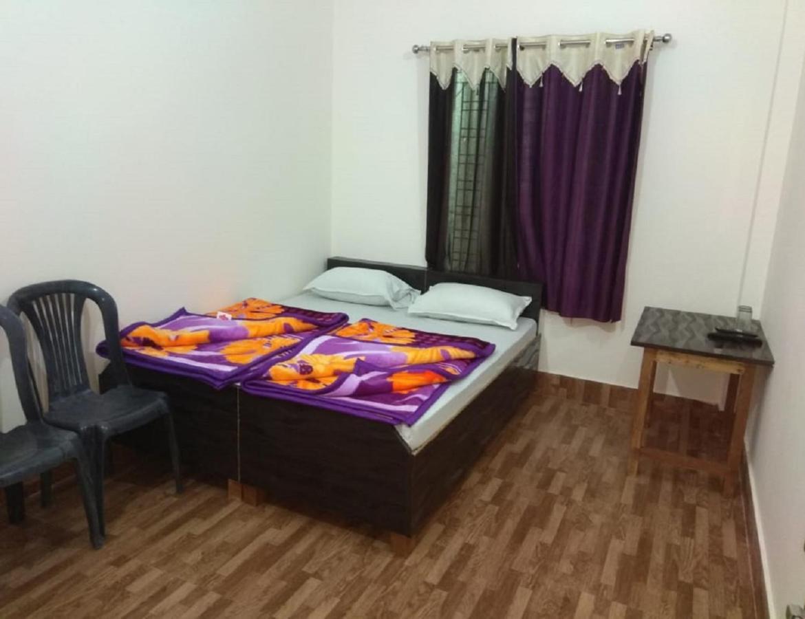 Hotel Devansh, Netala Uttarkashi Экстерьер фото