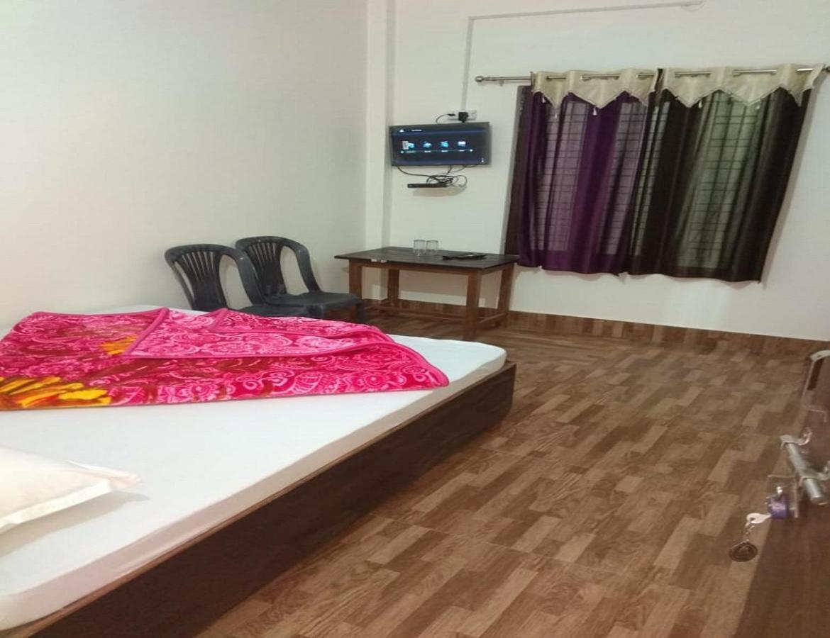 Hotel Devansh, Netala Uttarkashi Экстерьер фото