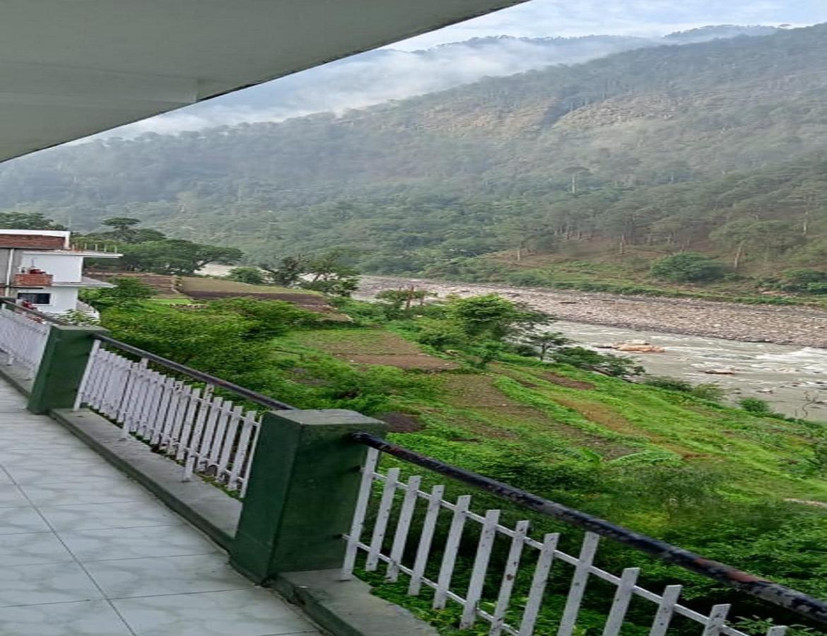 Hotel Devansh, Netala Uttarkashi Экстерьер фото
