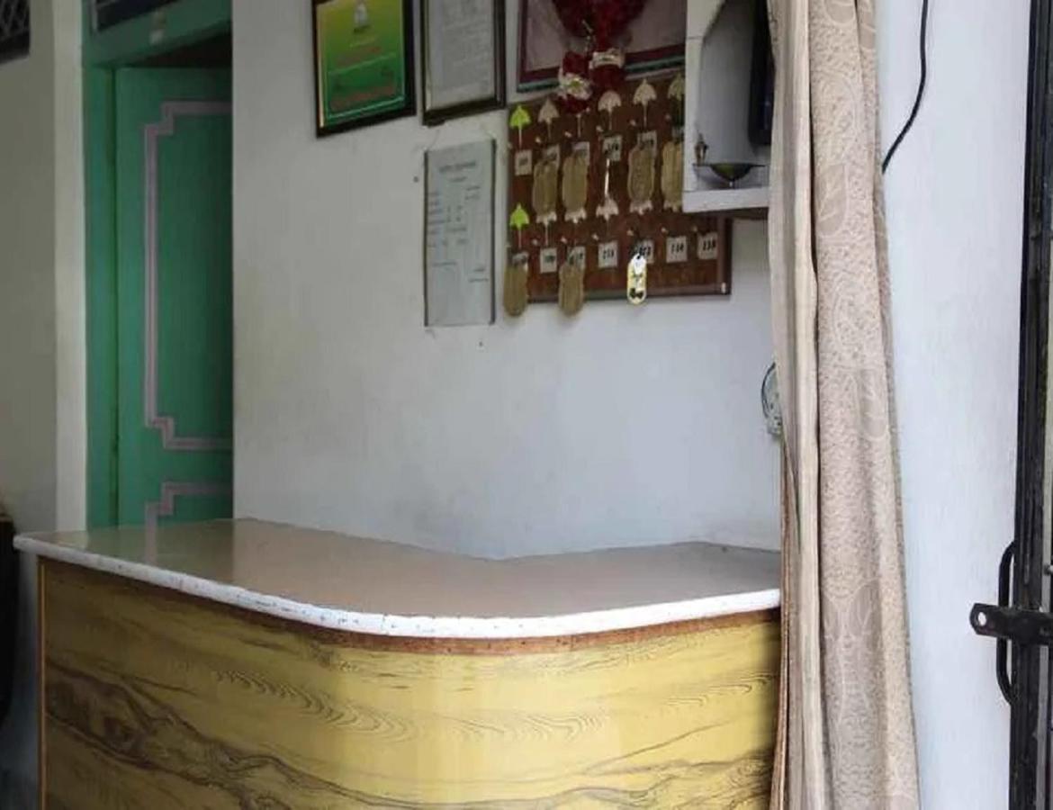 Hotel Devansh, Netala Uttarkashi Экстерьер фото