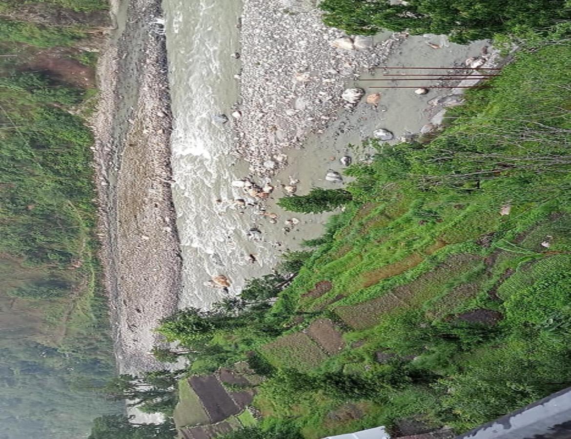 Hotel Devansh, Netala Uttarkashi Экстерьер фото