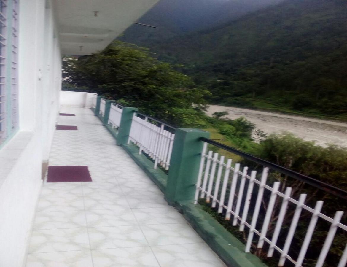 Hotel Devansh, Netala Uttarkashi Экстерьер фото
