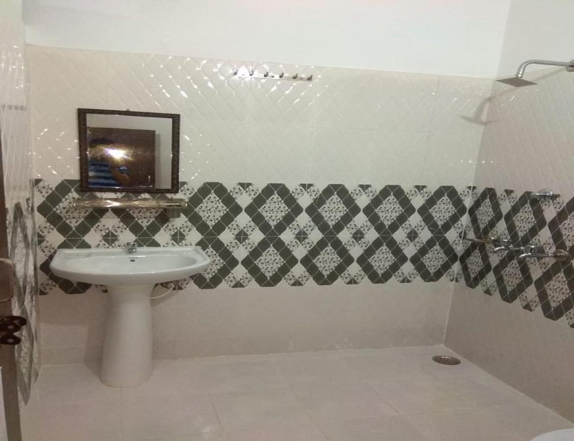 Hotel Devansh, Netala Uttarkashi Экстерьер фото