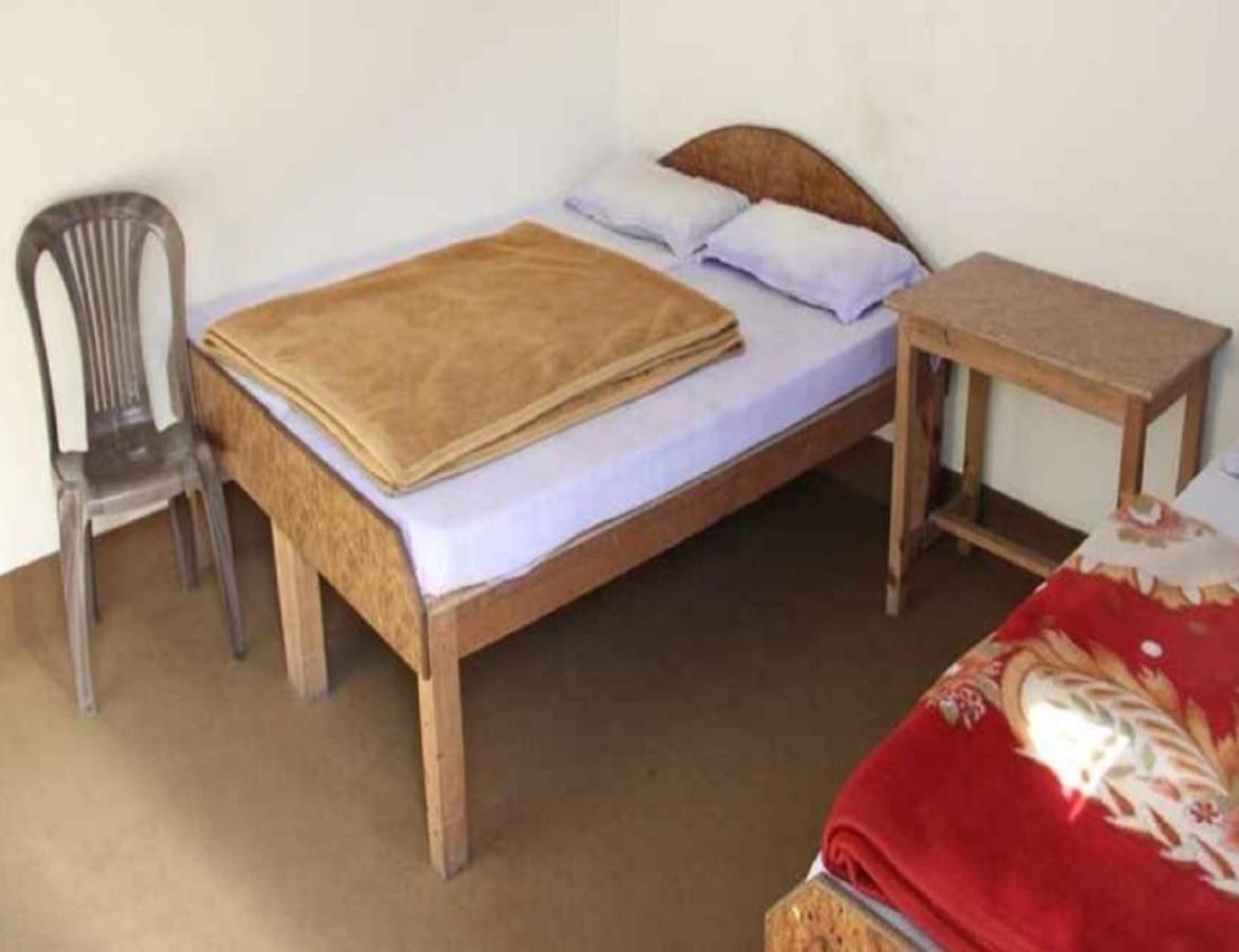 Hotel Devansh, Netala Uttarkashi Экстерьер фото