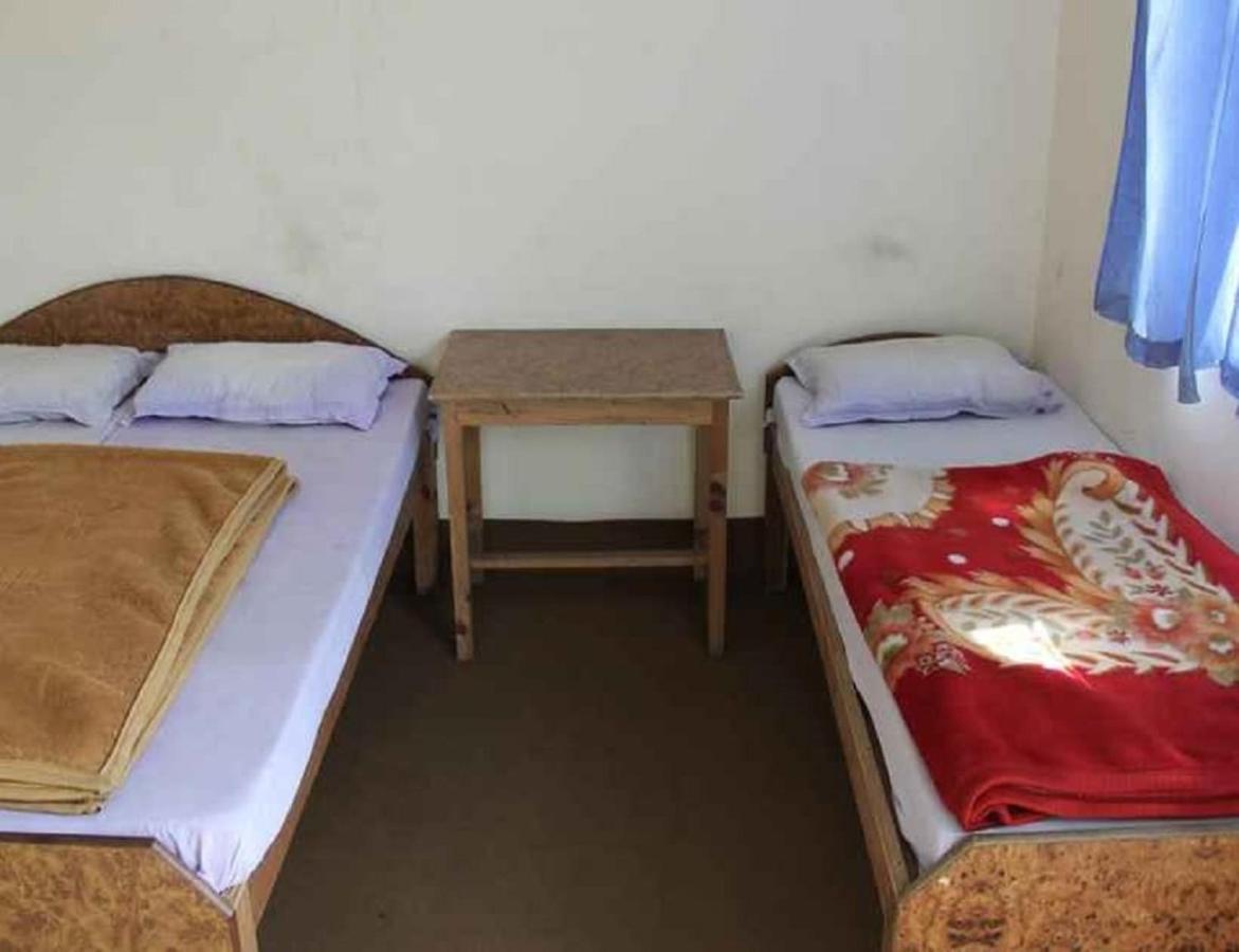 Hotel Devansh, Netala Uttarkashi Экстерьер фото