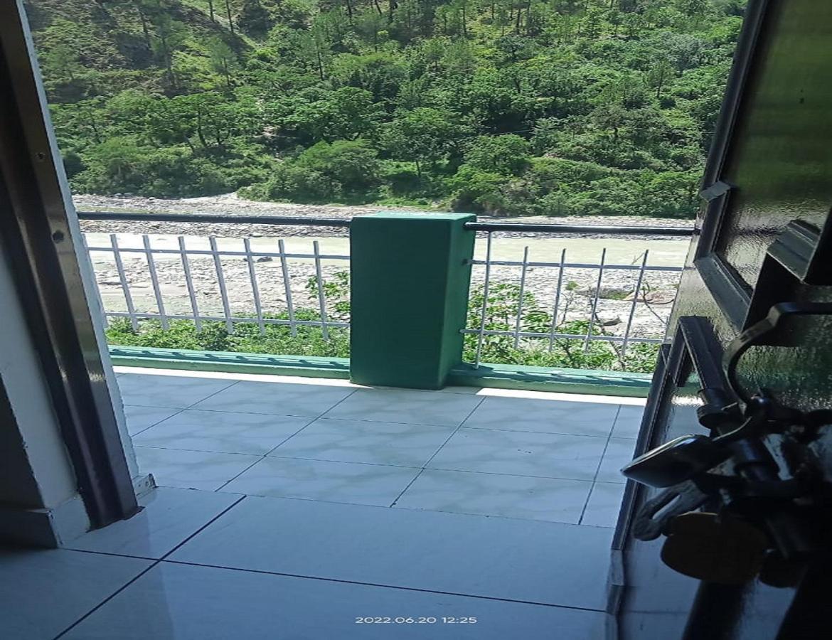 Hotel Devansh, Netala Uttarkashi Экстерьер фото
