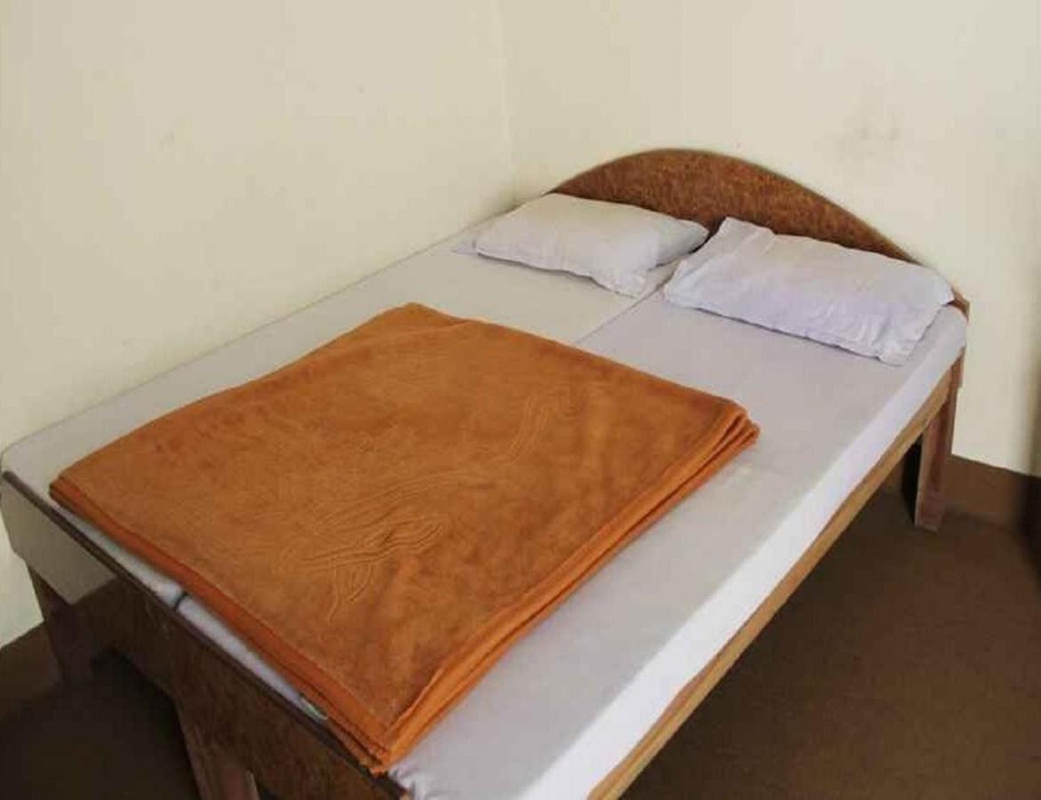 Hotel Devansh, Netala Uttarkashi Экстерьер фото