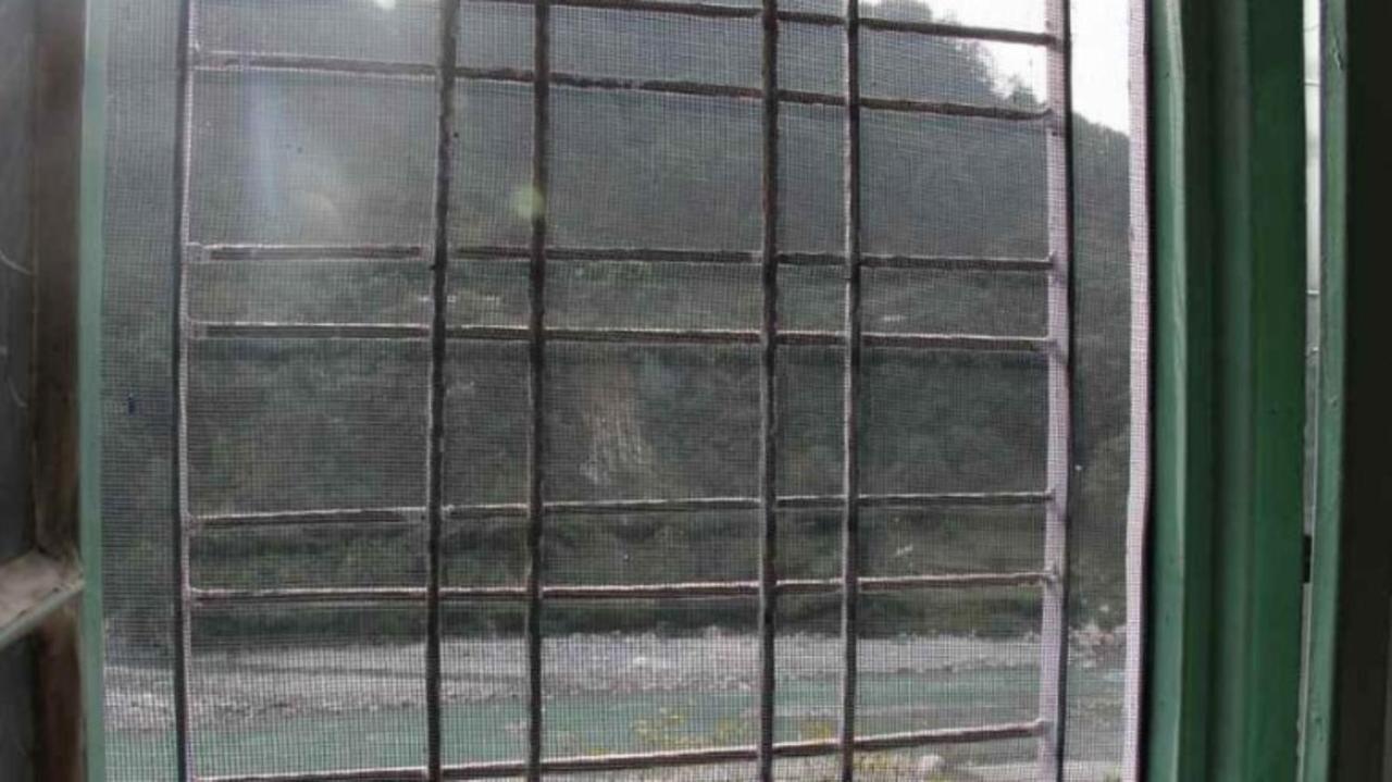 Hotel Devansh, Netala Uttarkashi Экстерьер фото